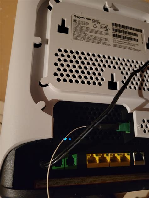 Image result for Bell Fibe Modem