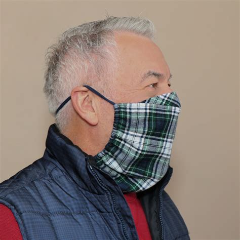Image result for Adjustable Face Mask Pattern