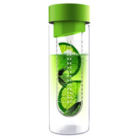 Top 15 best fruit infuser water bottles in 2024 | water bottles for ...
