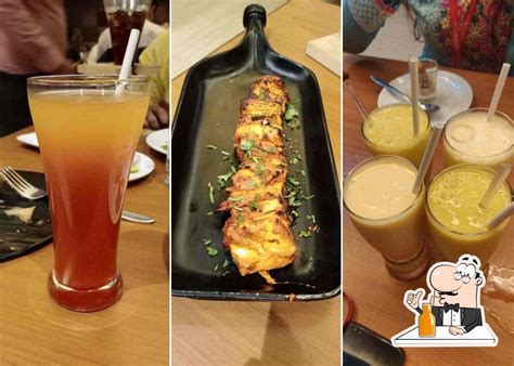 Chophouse Deli, Mumbai, The Hub Mall 2nd Floor Western Express Highway ...