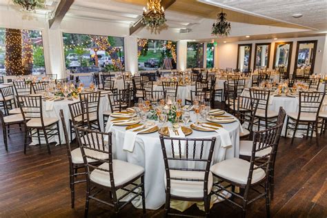 Weddings & Events — Coto Valley Country Club