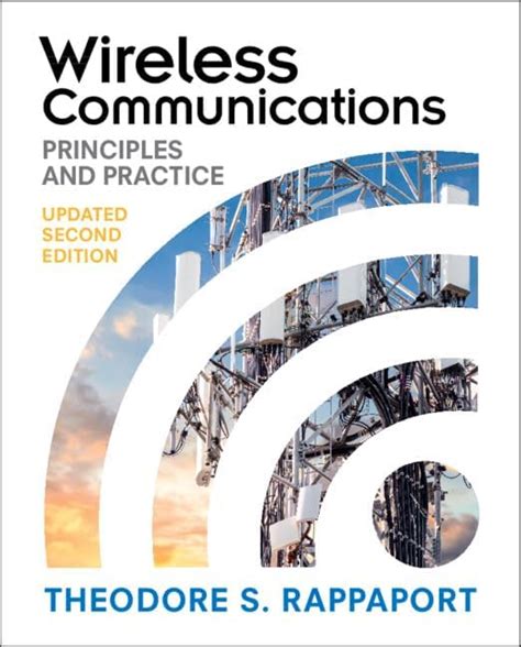 Wireless Communications: Principles and Practice : Rappaport, Theodore ...
