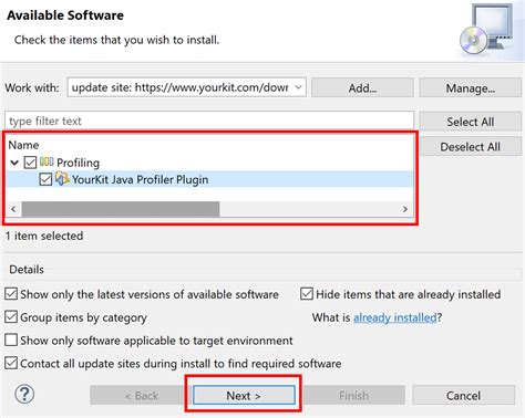 Image result for Eclipse Code Profiler