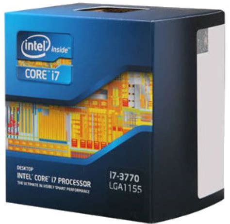 Thu mua vi tính | Intel Core i7-3770 | Thu mua vi tính | VI TÍNH QUANG ...