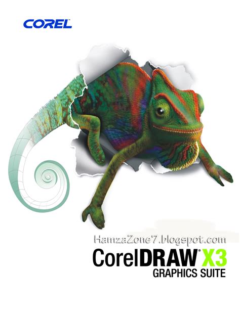 CorelDraw系列截图-ZOL软件下载