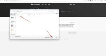 Apple Numbers File Convert to Excel 的图像结果