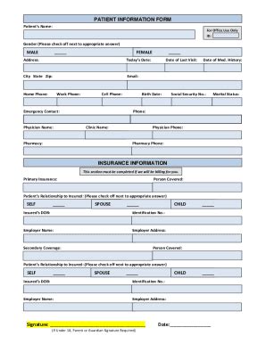 Fillable Online CDC Vaccine Adverse Event Reporting System (VAERS ...