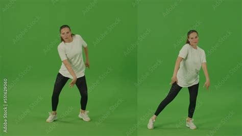 Image result for Runway Poses Split Screen