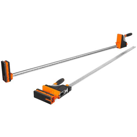 WEN 2-Pack 50-in Parallel Jaw Clamp CLP502 at Lowes.com