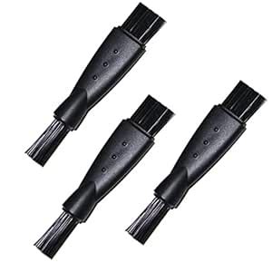 Hqrp 3-Pack Cleaning Brush For Philips Norelco S1560 S3310 Qg3330 Pq208 ...