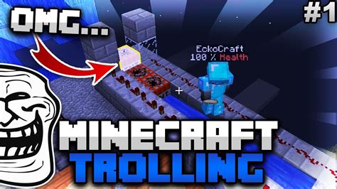 Image result for Minecraft Hacking Trolling