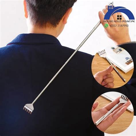 Image result for Back Scratching Massage