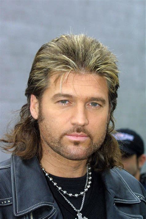 Billy Ray Cyrus Young