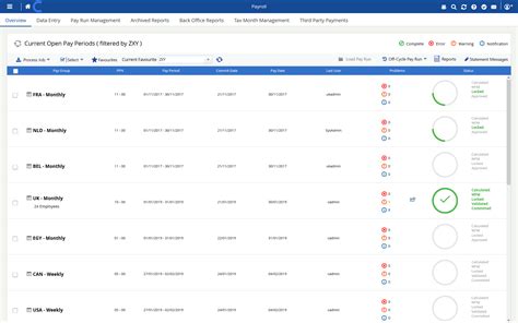 Image result for Dayforce Payroll Software