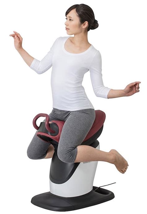 Image result for Exercise Riding Machine