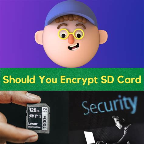 Image result for Encrypt SD Card