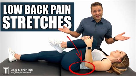 Image result for How to Stretch Lower Back Muscles