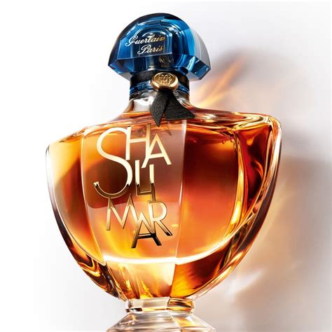 SHALIMAR ⋅ L'ESSENCE – EAU DE PARFUM INTENSE ⋅ GUERLAIN
