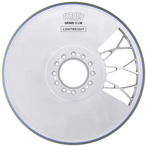 Weight optimisation Replating-compatible Maximum tool life ...