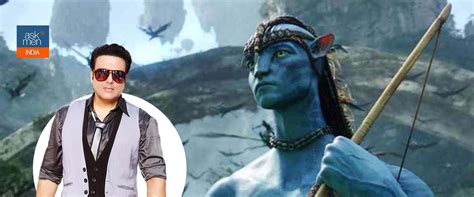 Govinda Reveals He Was The First Choice For James Cameron’s Avatar. We ...