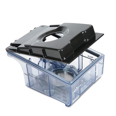 Buy Replacement Water/Humidifier Chamber for Pr System One Heated ...