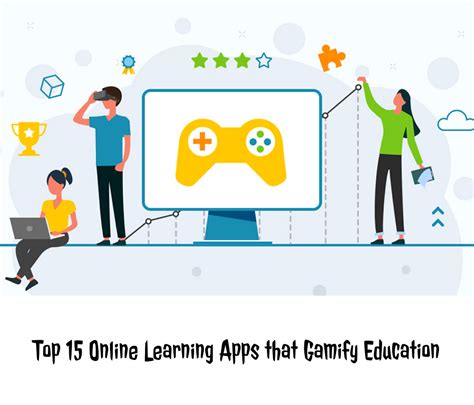Interactive Learning Apps 的图像结果