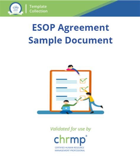 Image result for ESOP Statement Example