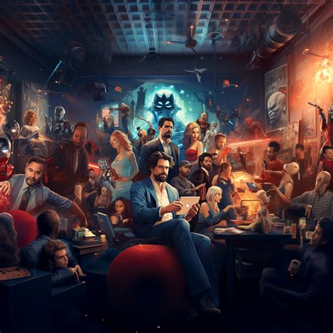 Pop Culture 的图像结果