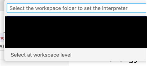 Image result for Python Path Settings vs Code Settings