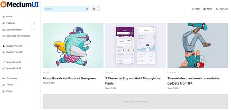 Image result for Blog En Blogger