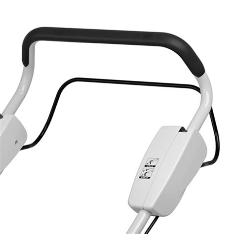 RM 248 T Tosaerba compatto con trazione a 1 marcia al  