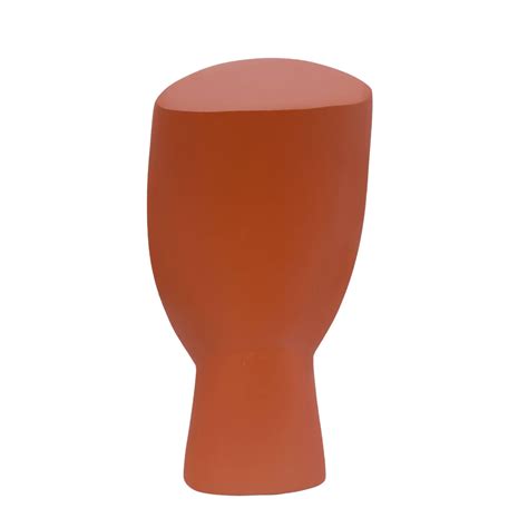 Mr. Nonchalant Terracotta