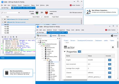 Image result for Database Table Design Utility