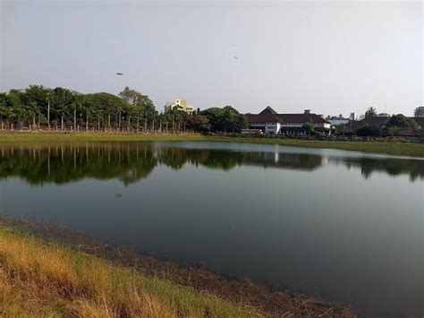 Mananchira Pond and Gardens | Kozhikode (Calicut) - What to Expect ...