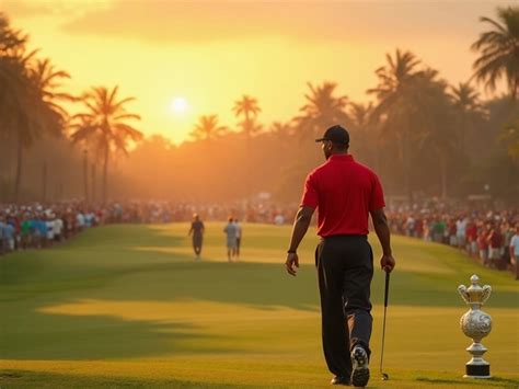 Golf Courses Tiger Owns: The Real Run-Down