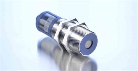 crm+35/DD/TC/E Microsonic | Microsonic Ultrasonic Threaded Barrel ...