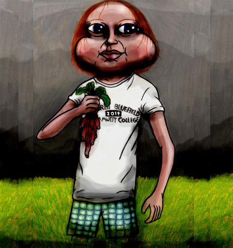 Channel Zero: Butcher's Block by charcoalman on DeviantArt