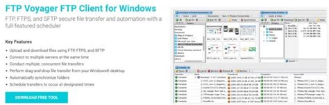Image result for Free FTP Software Program
