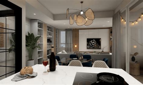 Open Concept Living Ideas for Spacious Homes