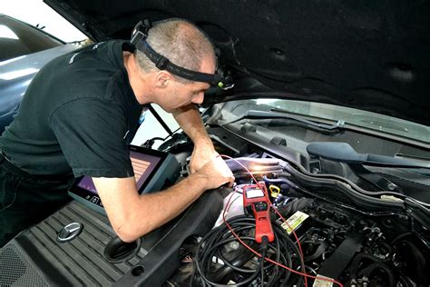 The most common electrical faults on vehicles - A1 Diagnostics
