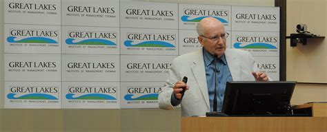 Mordern Marketing Methods by Philip Kotler with Great Lakes | GLIM
