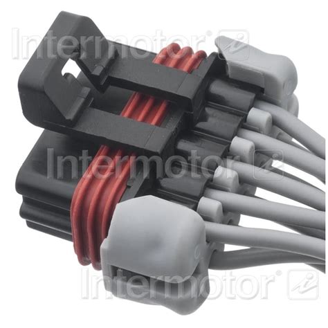 Image result for ABS Control Module Connector