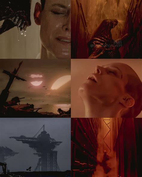 Alien 3 1992 Scene 的图像结果