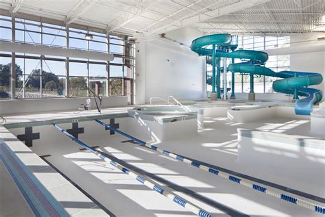 CITY OF ST. LOUIS – O’FALLON PARK RECREATION COMPLEX – KWAME