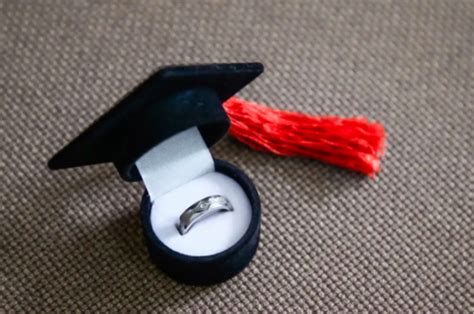 2023毕业博士帽项链生毕业礼物不锈钢卡片包装项链吊坠未放图2023-阿里巴巴