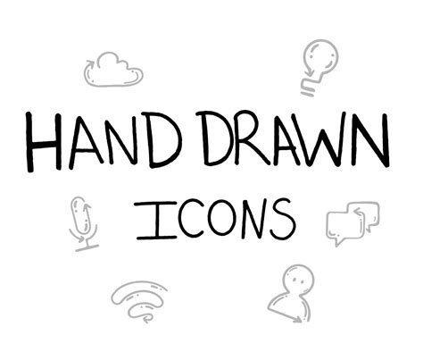 Local Hand Drawn Icon 的图像结果