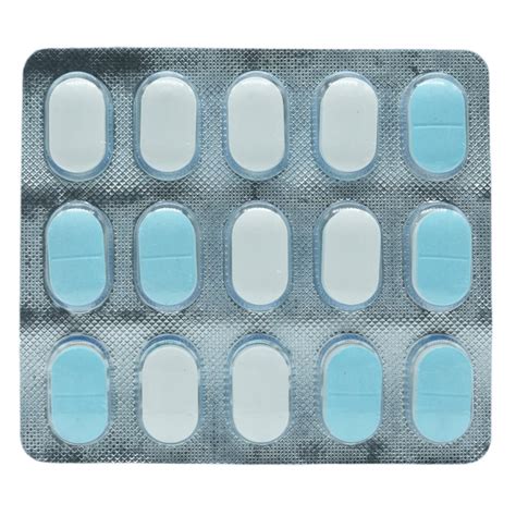 Glimsay M3 Forte Tab | Uses, Side Effects, Price | Apollo Pharmacy
