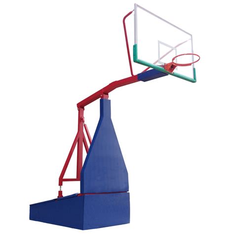 China Indoor Basketball Backboard Manufacturers and Factory, Suppliers ...