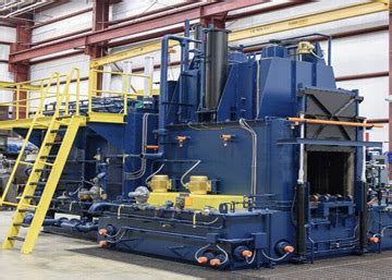 Industrial Furnace|Quenching Furnace|Bogie Hearth Furnace|Manufacturers ...