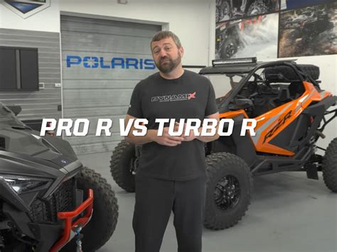 Is Pro R with it over Turbo R | Page 2 | Polaris RZR Forum - RZR Forums.net